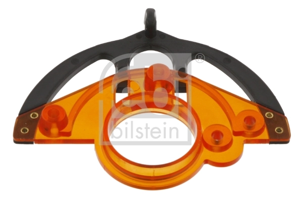 Actuator, air conditioning